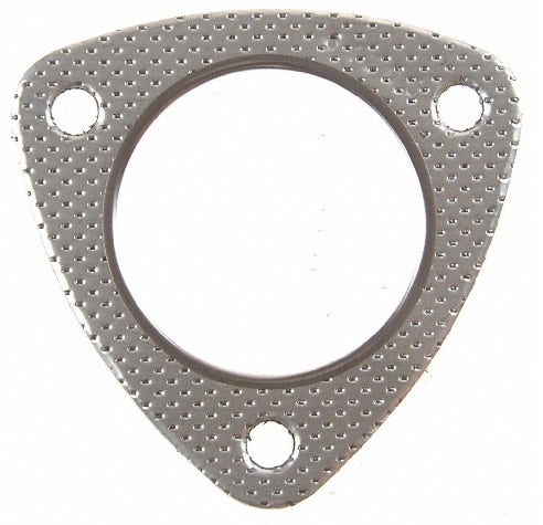 Fel-Pro Exhaust Pipe Flange Gasket P/N:61395  Exhaust Pipe Flange Gasket P/N: