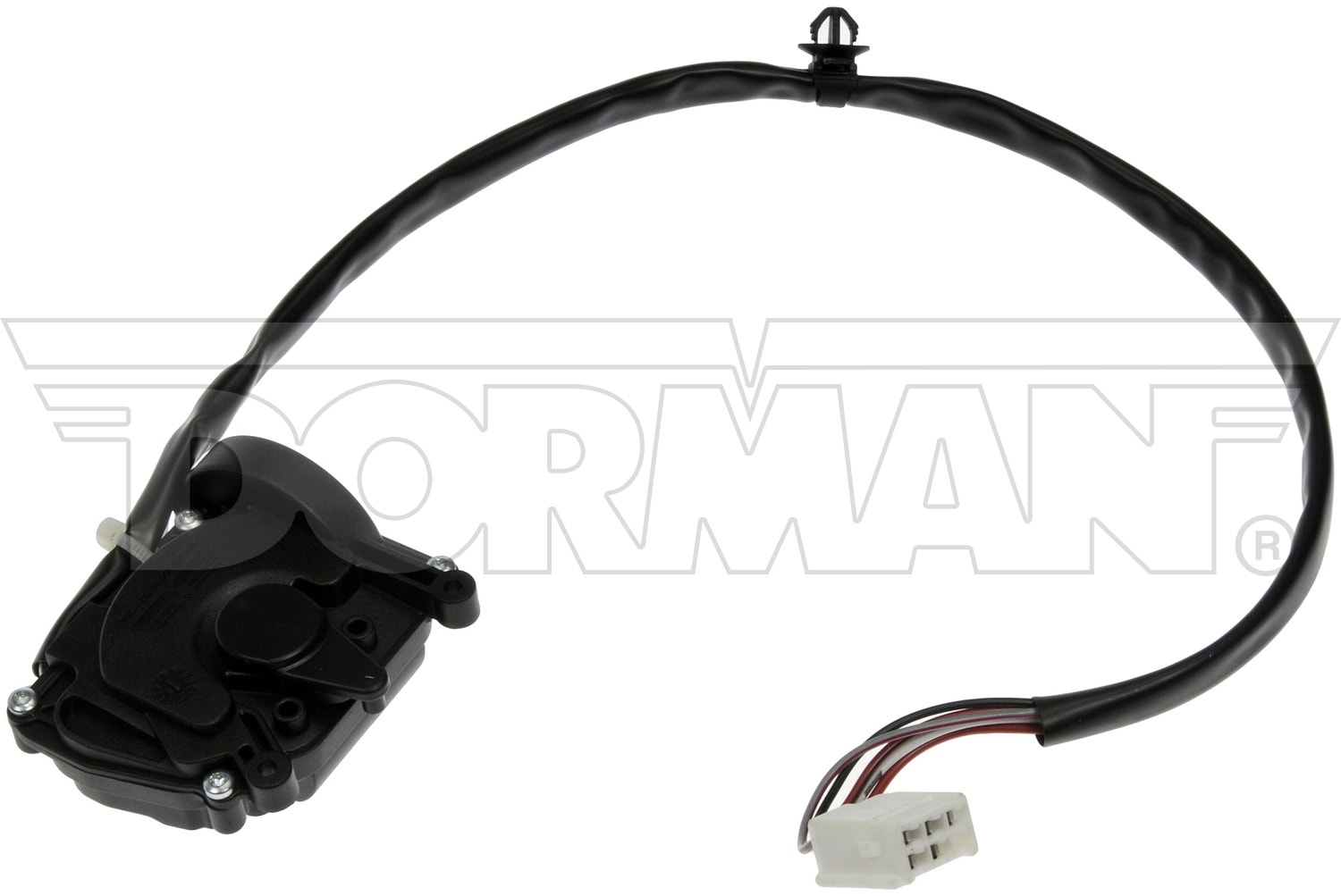 Dorman - Oe Solutions Door Lock Actuator Motor P/N:759-802  Door Lock Actuator