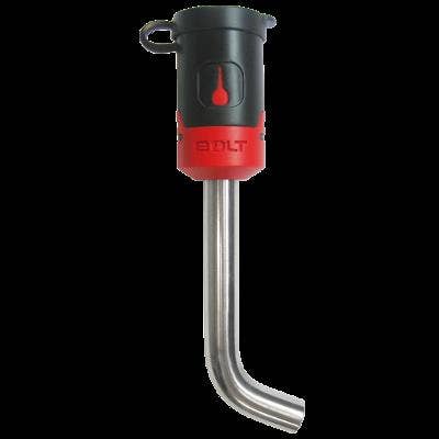 Bolt 7023582  Locks/ Strattec Security  Trailer Hitch Pin; Includes Key Lock -