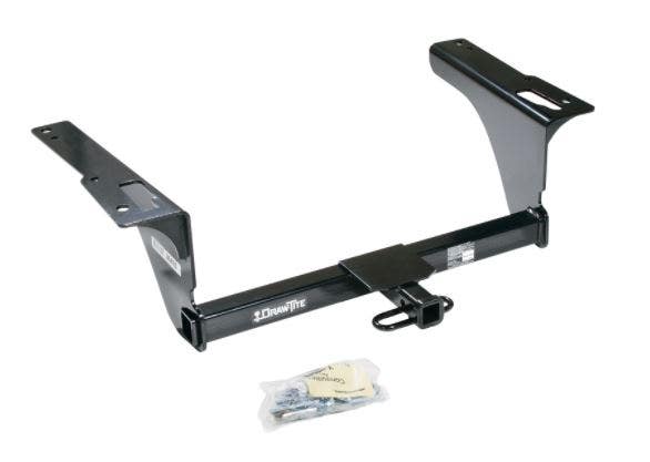Draw-Tite 36493 Frame Hitch Class Ii Trailer Hitch Fits 10-17 Legacy Outback