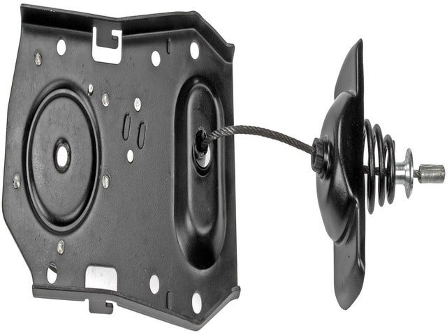 Dorman - Oe Solutions Spare Tire Hoist P/N:924-520 Spare Tire Relocator