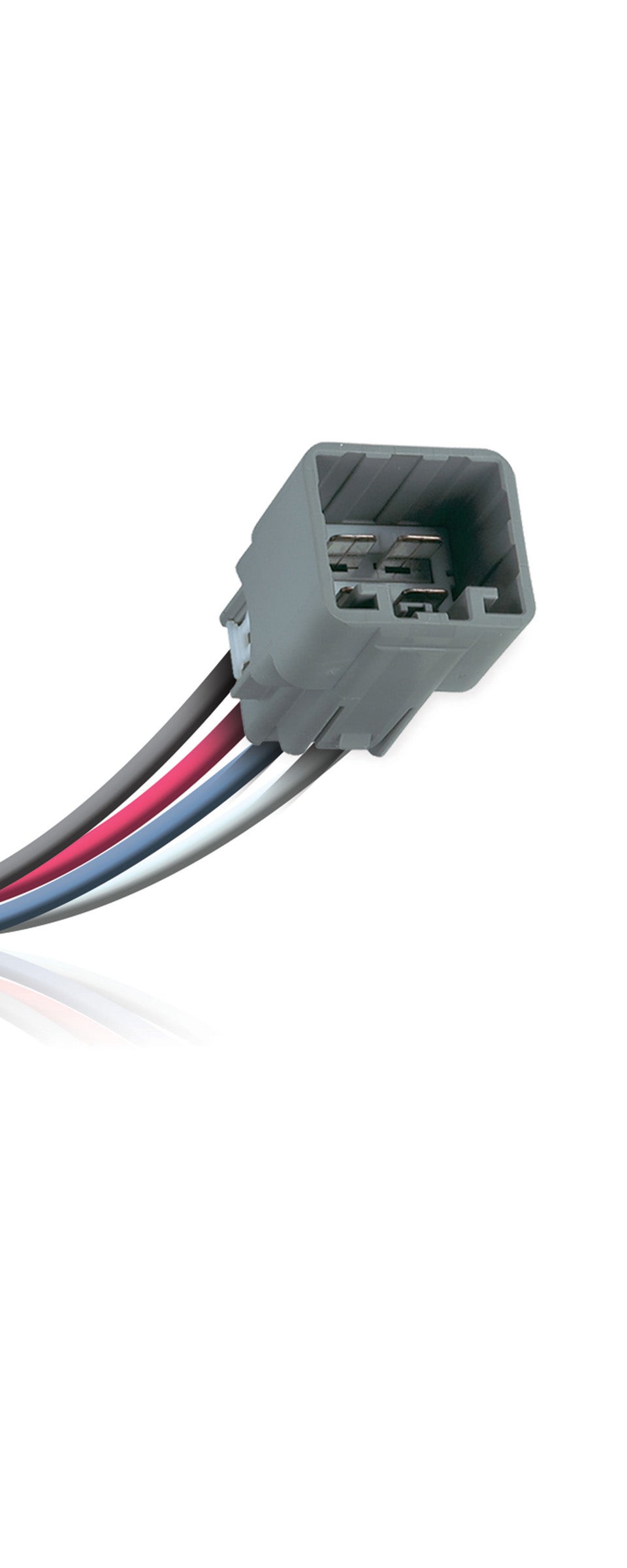 Trailer Brake System Connector/ Harness Trailer Brake System Connector/ Harness