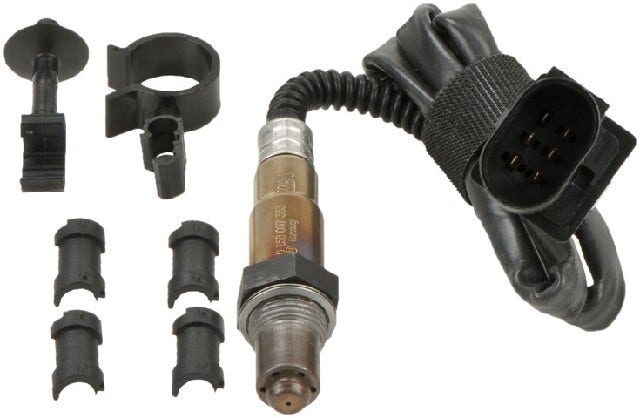 Bosch Oxygen Sensor P/N:17353  Oxygen Sensor P/N: