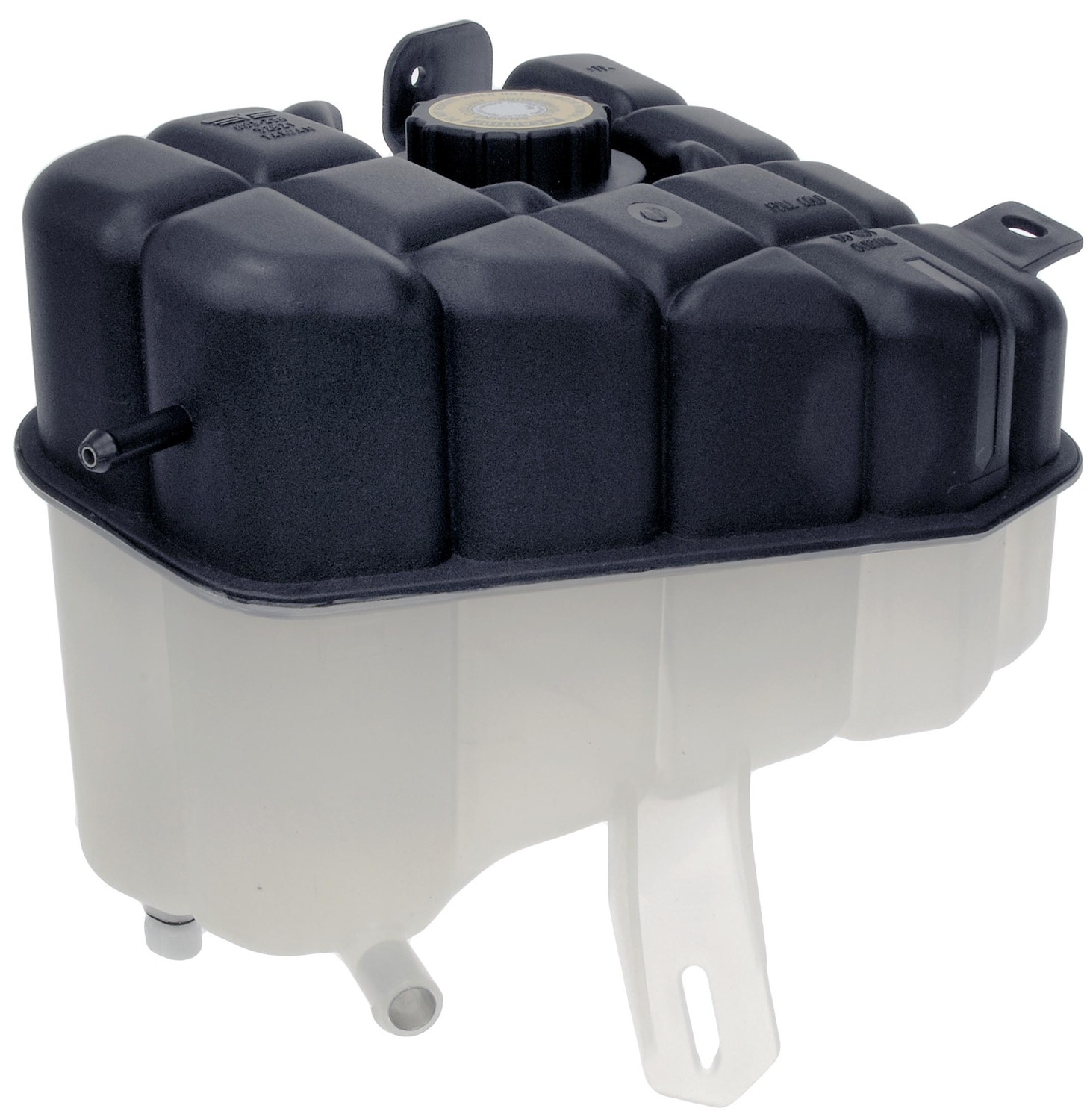 Dorman - Oe Solutions Engine Coolant Reservoir P/N:603-236 Oe Solutions (Tm)