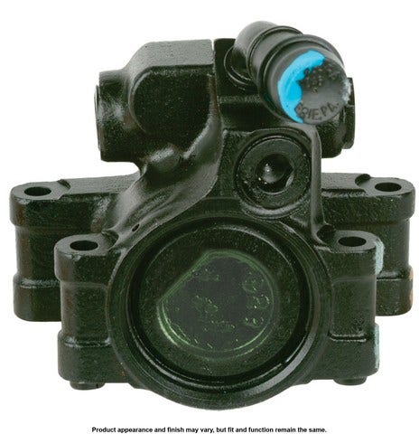 Cardone Reman Power Steering Pump P/N:20-311  Power Steering Pump P/N: