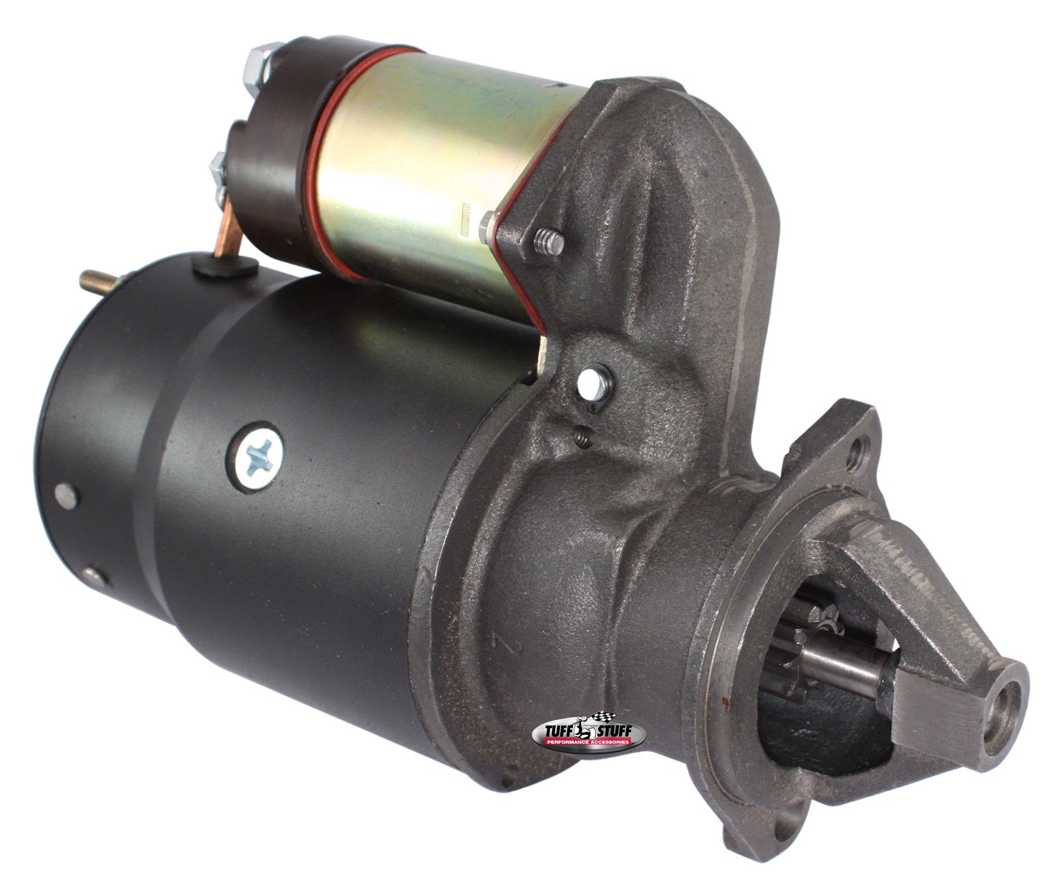 Tuff Stuff Performance 3686B Starter Tuff Stuff Performance  Starter