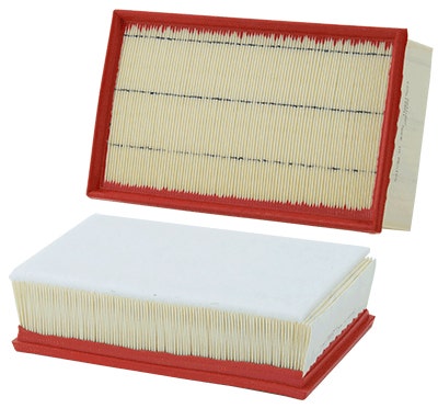 Wix Air Filter P/N:Wa10407  Air Filter P/N: