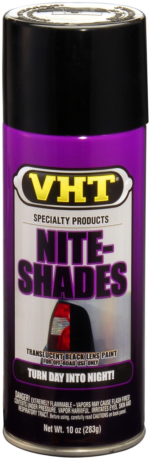Vht Sp999 Vht Nite-Shades    Nite-Shades