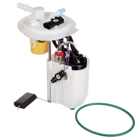 Delphi Fuel Pump Module Assembly P/N:Fg1297  Fuel Pump Module Assembly P/N: