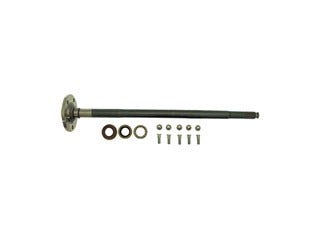 Dorman - Oe Solutions Drive Axle Shaft P/N:630-304  Drive Axle Shaft P/N: