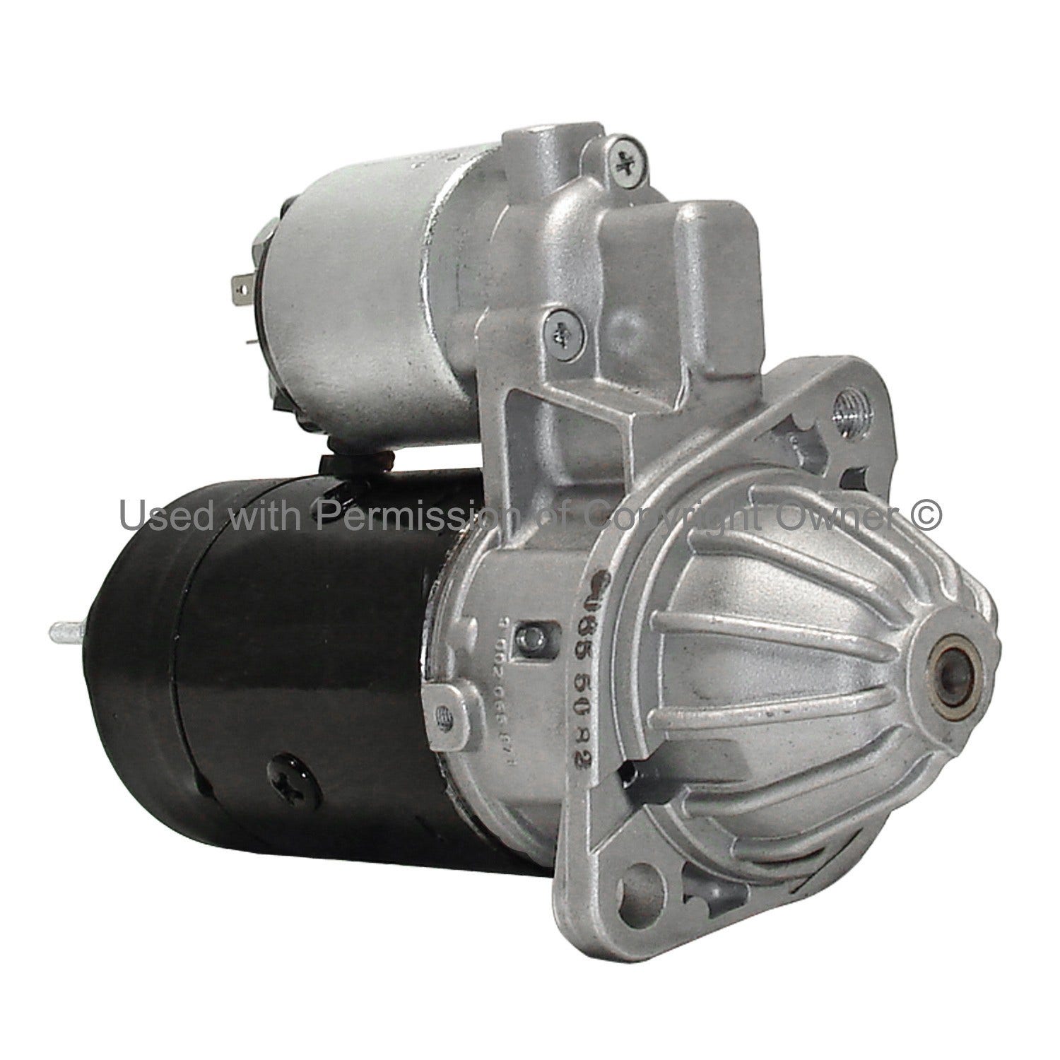 Mpa Starter Motor P/N:17731  Starter Motor P/N: