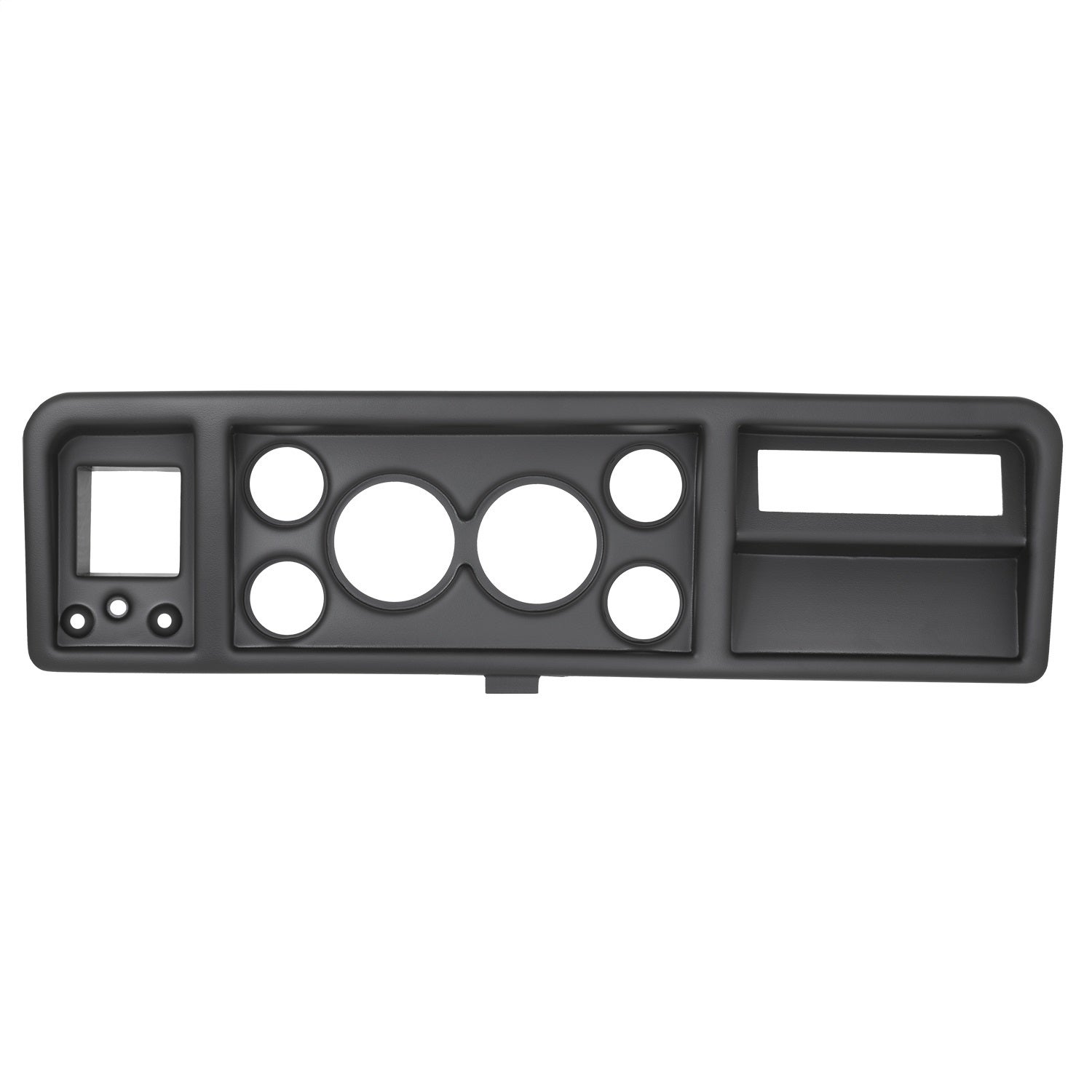 Autometer 2146 Mounting Solutions Direct Fit Gauge Mount   Mounting Solutions