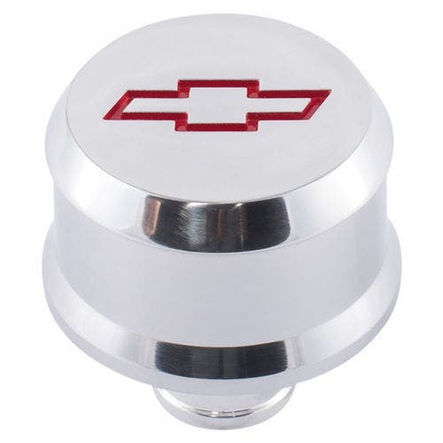Proform Chevy Push-In Breather Cap  Chevy Push-In Breather Cap