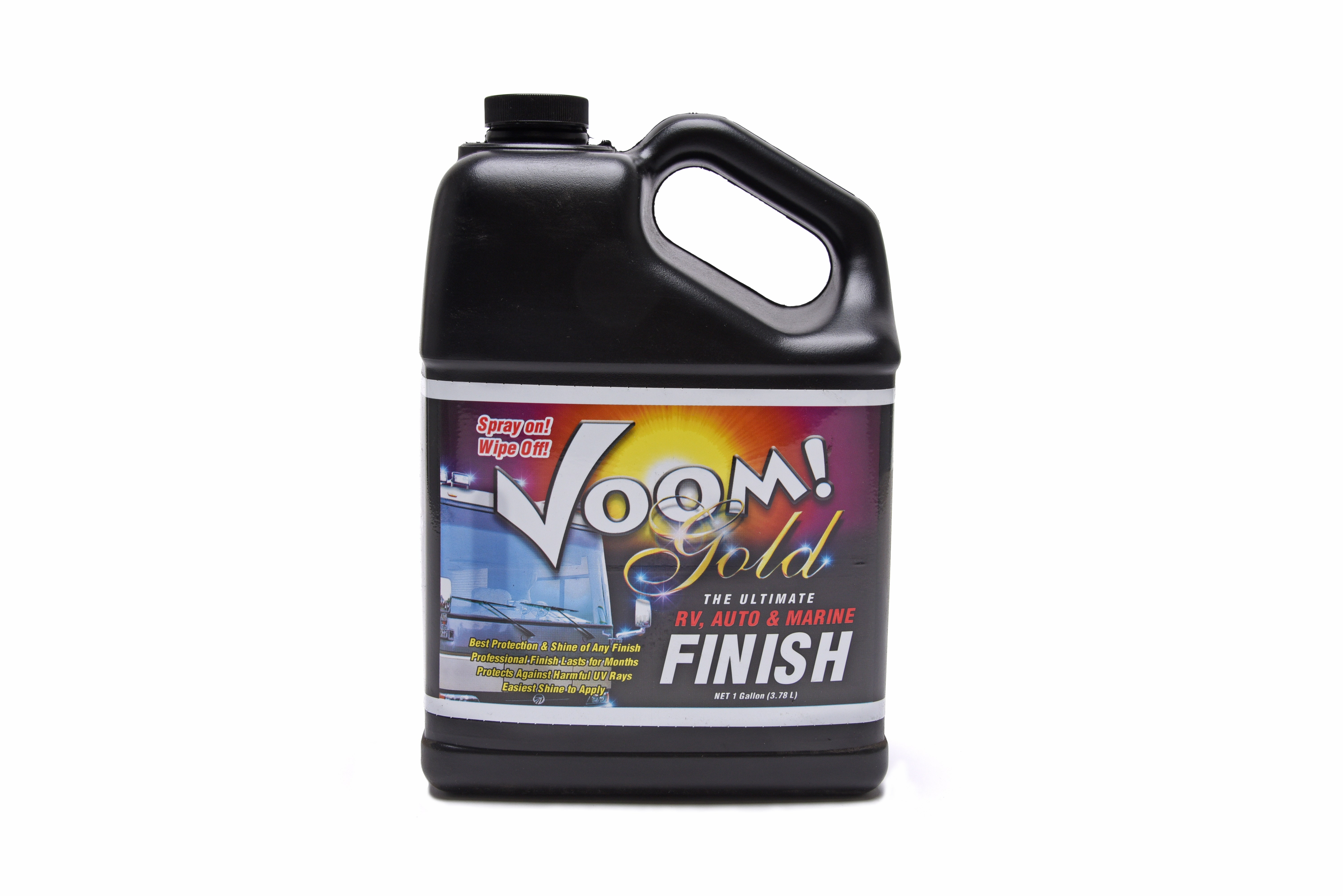 Voom Gold Ultimate 1 Gall Voom Gold Ultimate 1 Gall