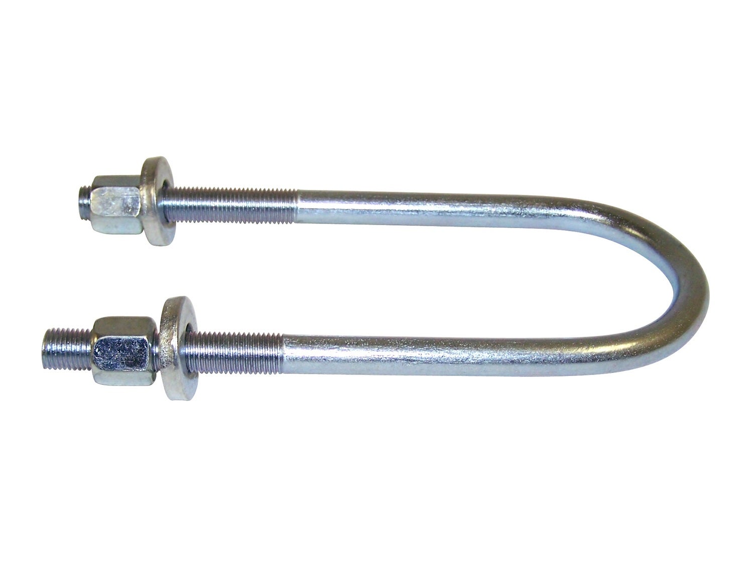 Crown Automotive J0909222 Axle U-Bolt Fits 41-66 Cj3 Mb Willys Crown Automotive
