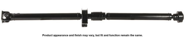 Cardone Reman Drive Shaft P/N:65-1000  Drive Shaft P/N: