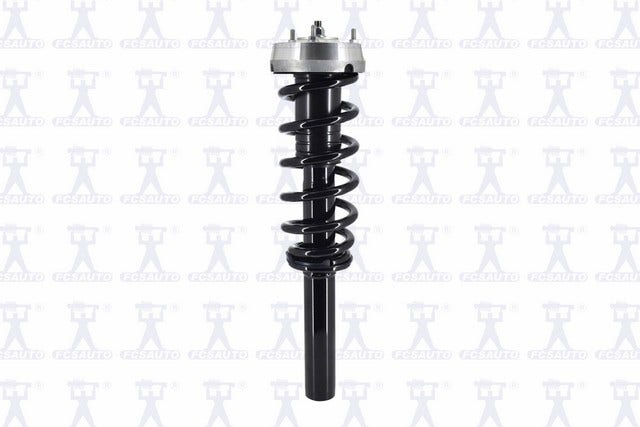 Focus Auto Parts Suspension Strut And Coil Spring Assembly P/N:1335906