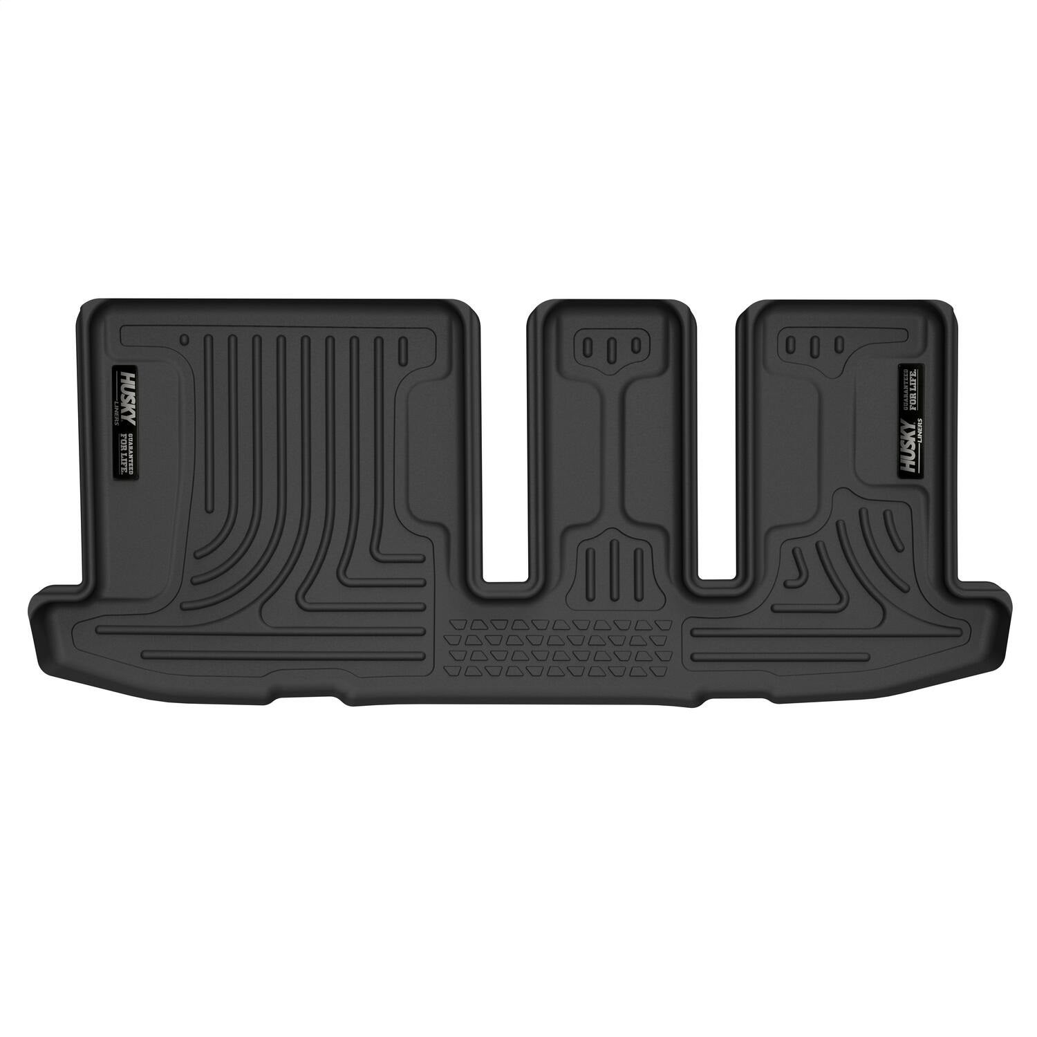 Husky Liners 55441 X-Act Contour Floor Liner Fits 13-20 Jx35 Pathfinder Qx60