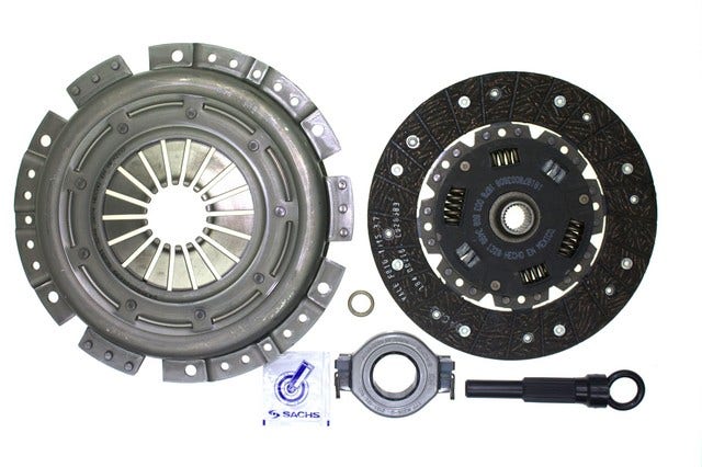 Sachs Transmission Clutch Kit P/N:Kf251-01  Transmission Clutch Kit P/N: