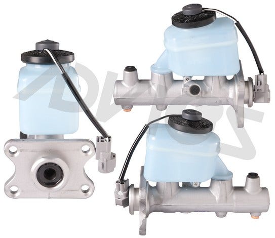 Advics Brake Master Cylinder P/N:Bmt-046  Brake Master Cylinder P/N: