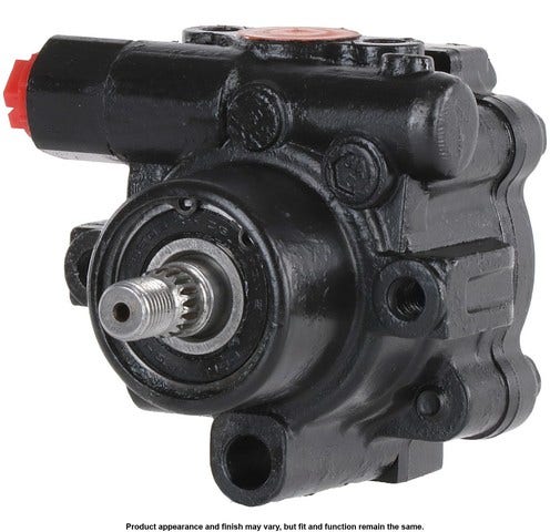 Cardone Reman Power Steering Pump P/N:21-5218  Power Steering Pump P/N: