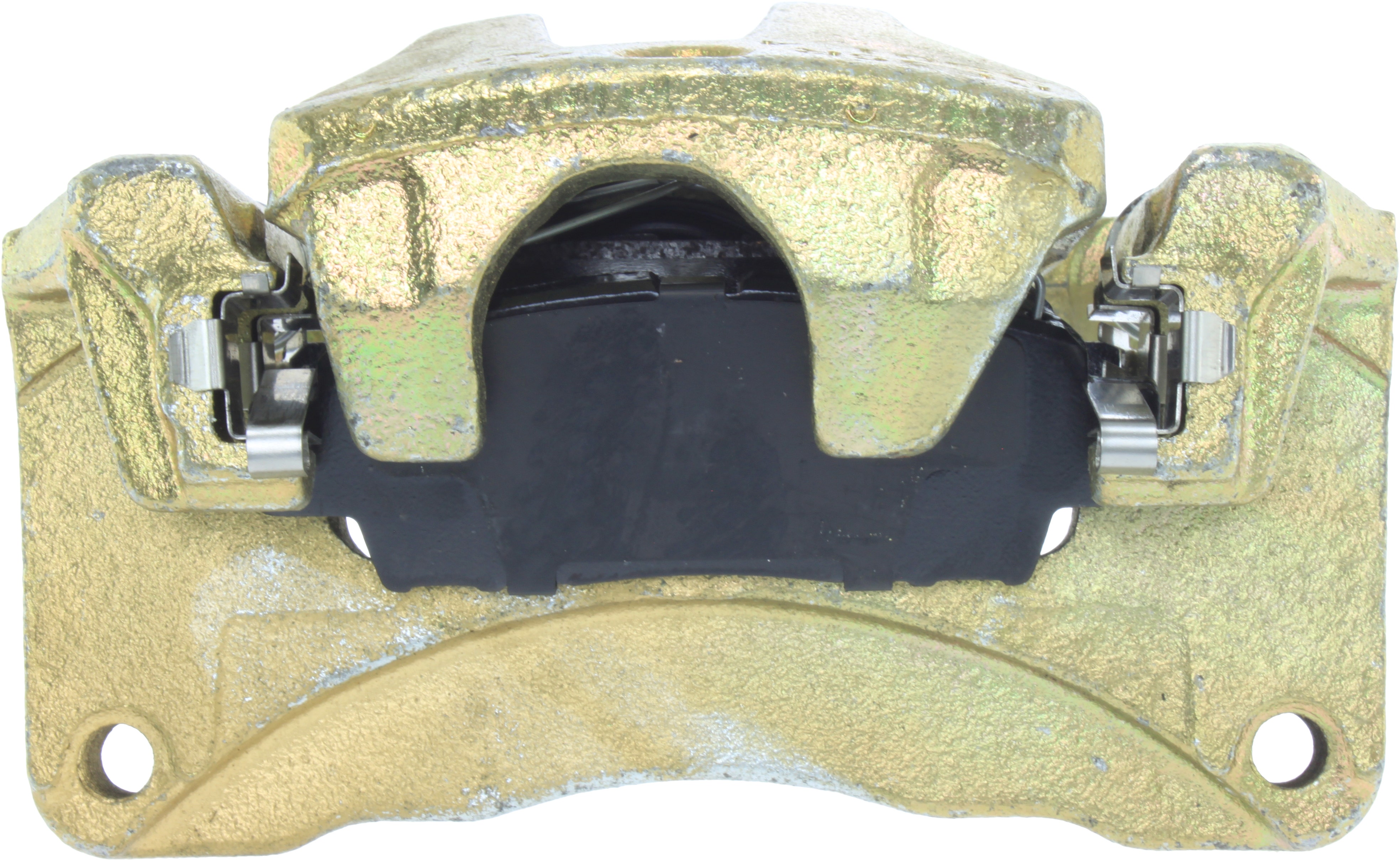 Centric Parts Disc Brake Caliper P/N:141.44592  Disc Brake Caliper P/N: