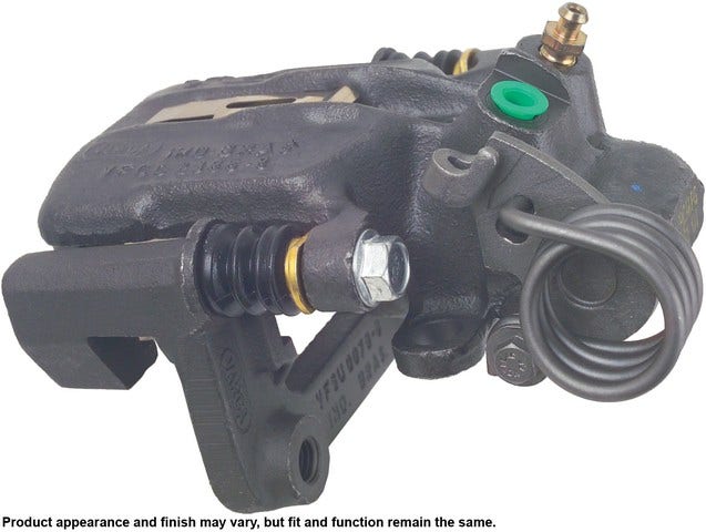 Cardone Reman Disc Brake Caliper P/N:18-B4825  Disc Brake Caliper P/N: