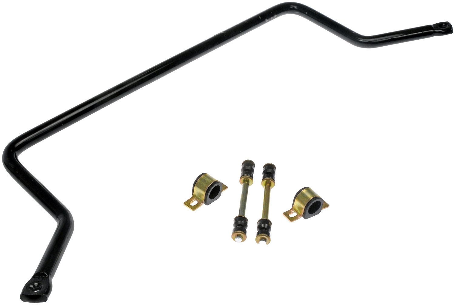 Dorman - Oe Solutions Suspension Stabilizer Bar P/N:927-120 Oe Solutions (Tm)