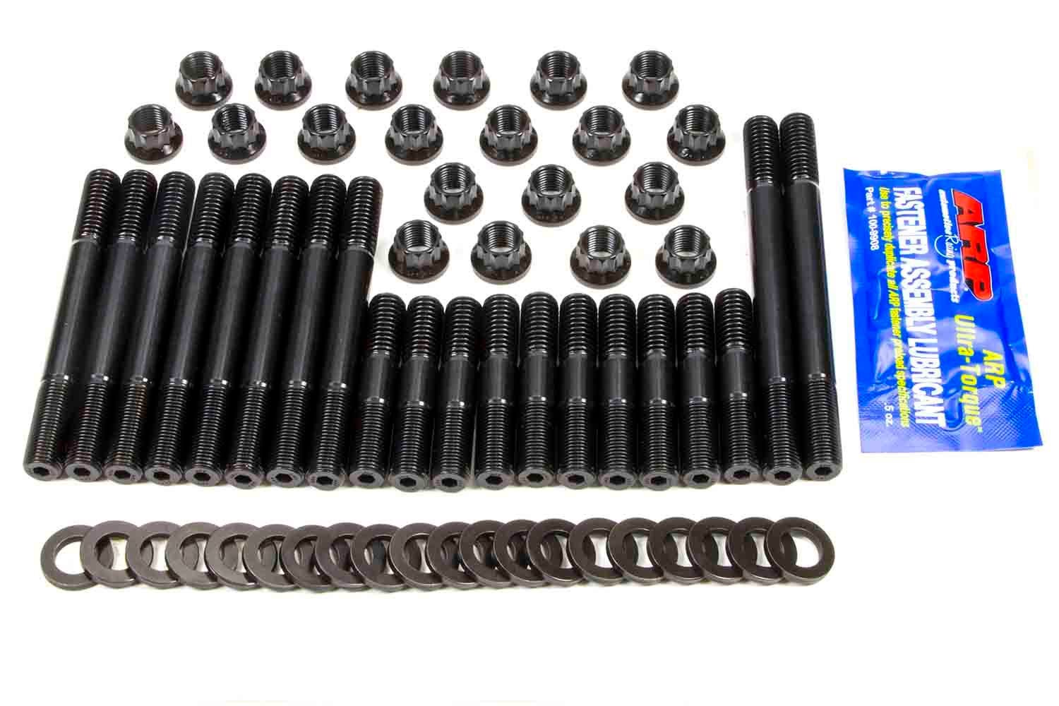 Sbm Head Stud Kit 12Pt. Sbm Head Stud Kit 12Pt.