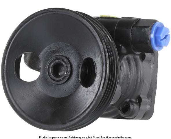 Cardone Reman Power Steering Pump P/N:21-5393  Power Steering Pump P/N: