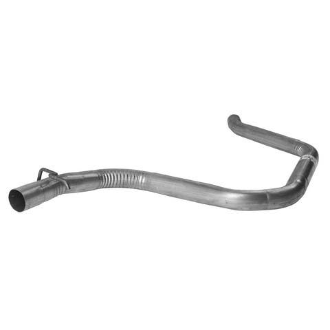Ap Exhaust Exhaust Pipe P/N:48653  Exhaust Pipe P/N: