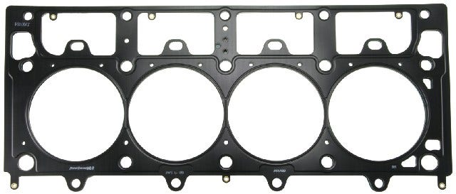 Fel-Pro Engine Cylinder Head Gasket P/N:26473 L-053  Engine Cylinder Head Gasket