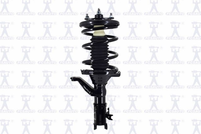 Focus Auto Parts Suspension Strut And Coil Spring Assembly P/N:1332357R