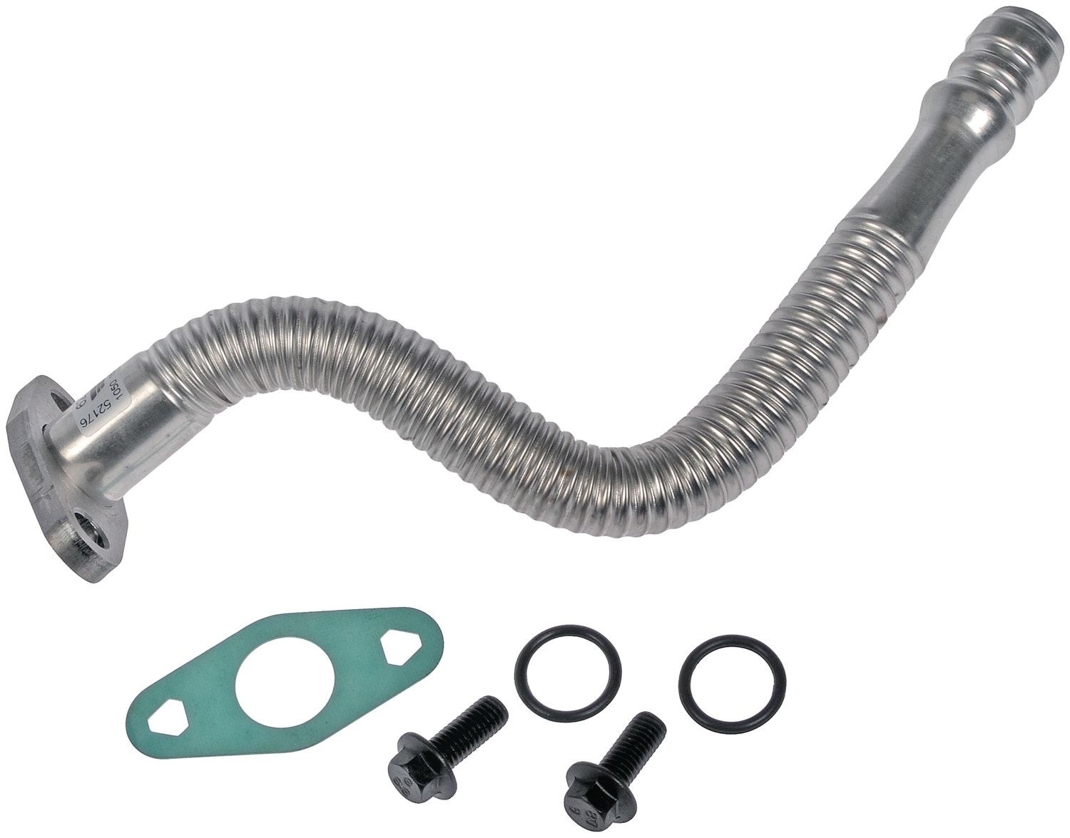 Dorman - Oe Solutions Turbocharger Oil Line P/N:625-212  Turbocharger Oil Line