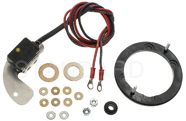 Standard Ignition Ignition Conversion Kit P/N:Lx-807  Ignition Conversion Kit