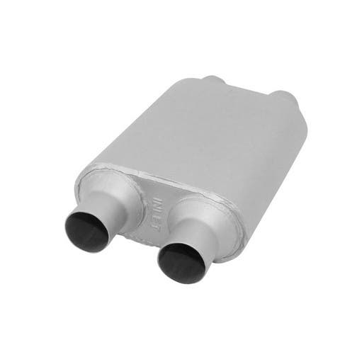 Ap Exhaust Performance Muffler P/N:Vx4134  Performance Muffler P/N: