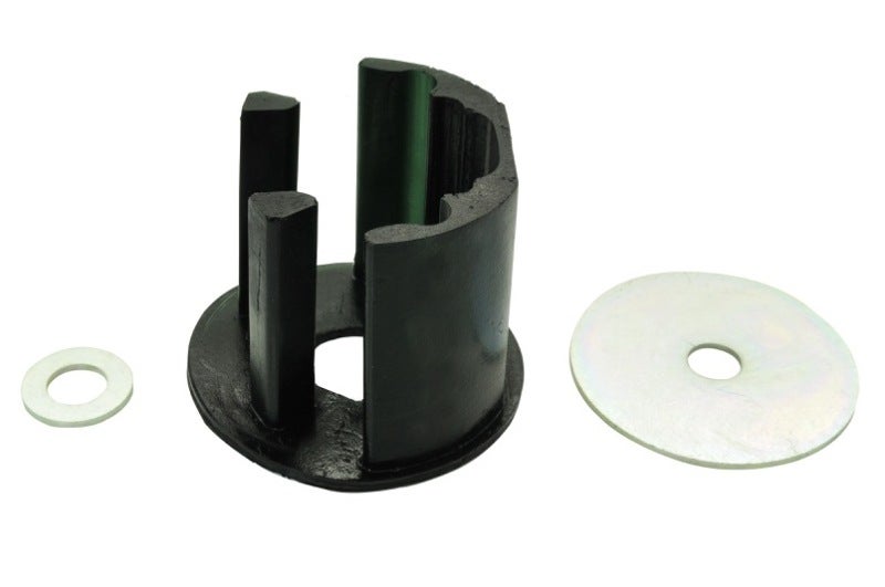 Whiteline Kdt914 Bushing Kit, Black   Torque Arm Bushing  Color - Yellow,