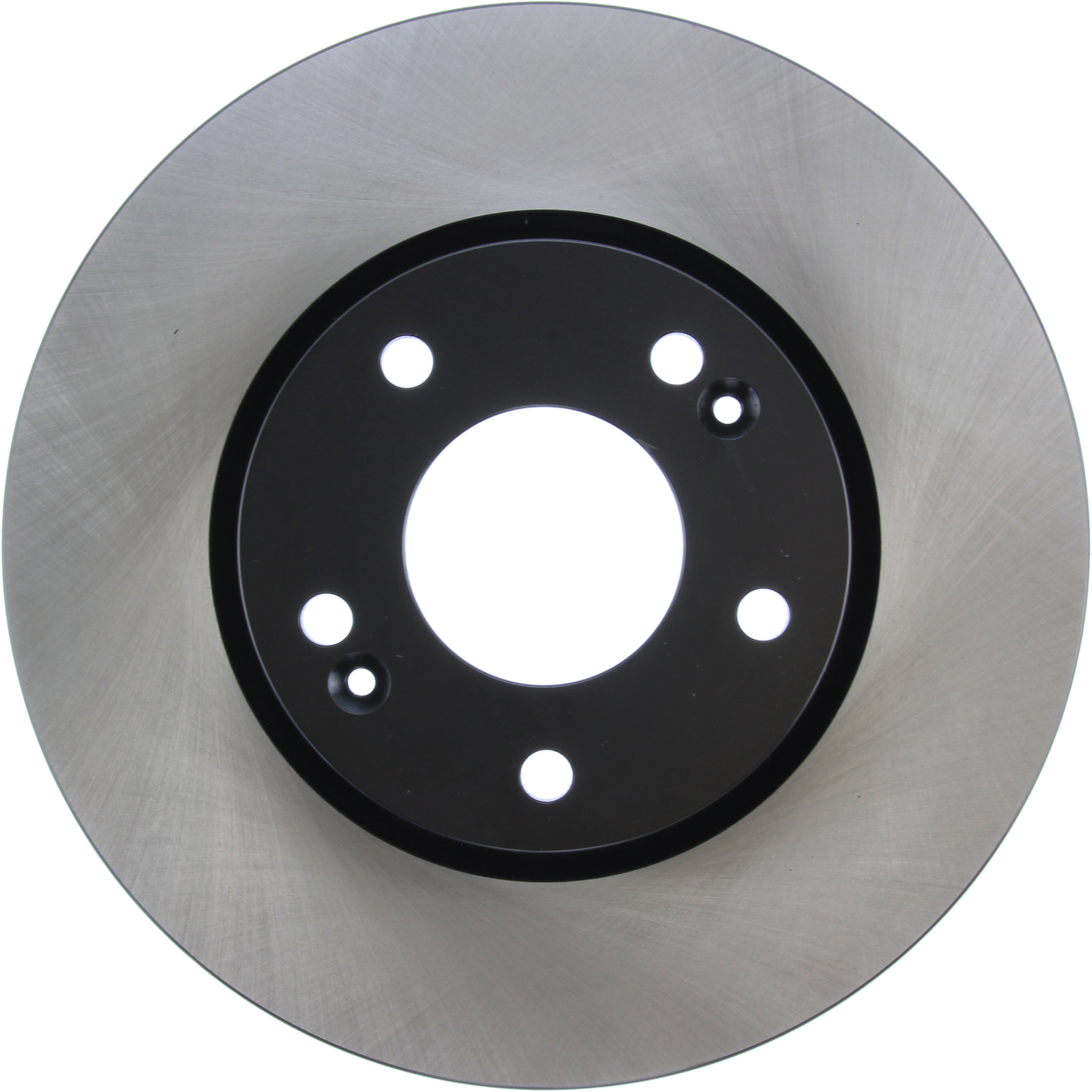Centric Parts Disc Brake Rotor P/N:120.51015  Disc Brake Rotor P/N: