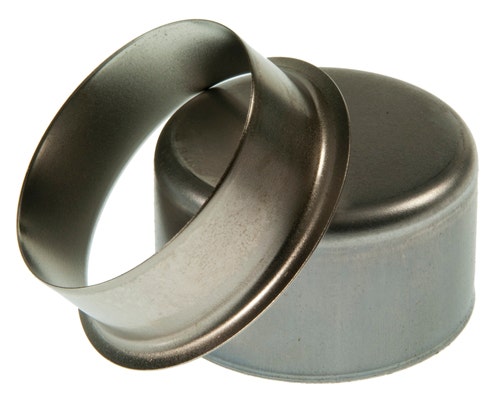 National 88176 Harmonic Balancer Sleeve Timing Cover Seal  Engine Compatibility