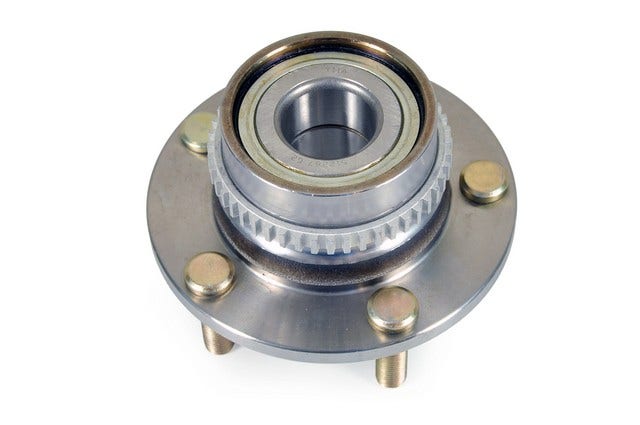 Mevotech Wheel Bearing And Hub Assembly P/N:H512267  Wheel Bearing And Hub