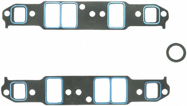 Fel-Pro Engine Intake Manifold Gasket Set P/N:1203  Engine Intake Manifold