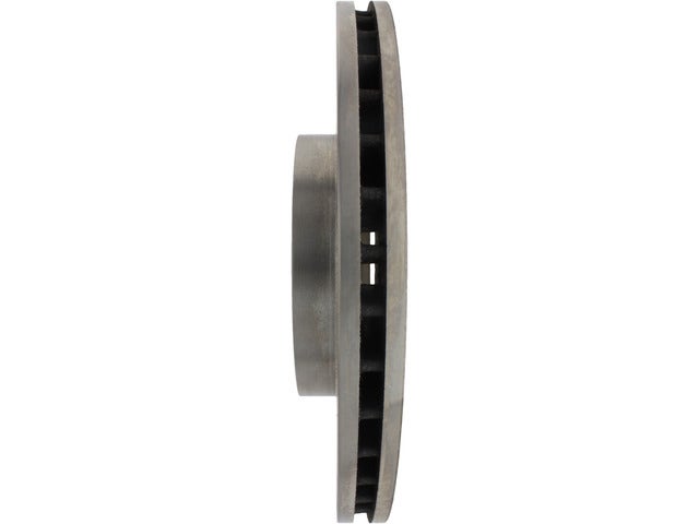Centric Parts Disc Brake Rotor P/N:121.65132  Disc Brake Rotor P/N: