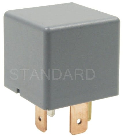 Standard Ignition Accessory Power Relay,Convertible Top Relay,Hvac Blower Motor