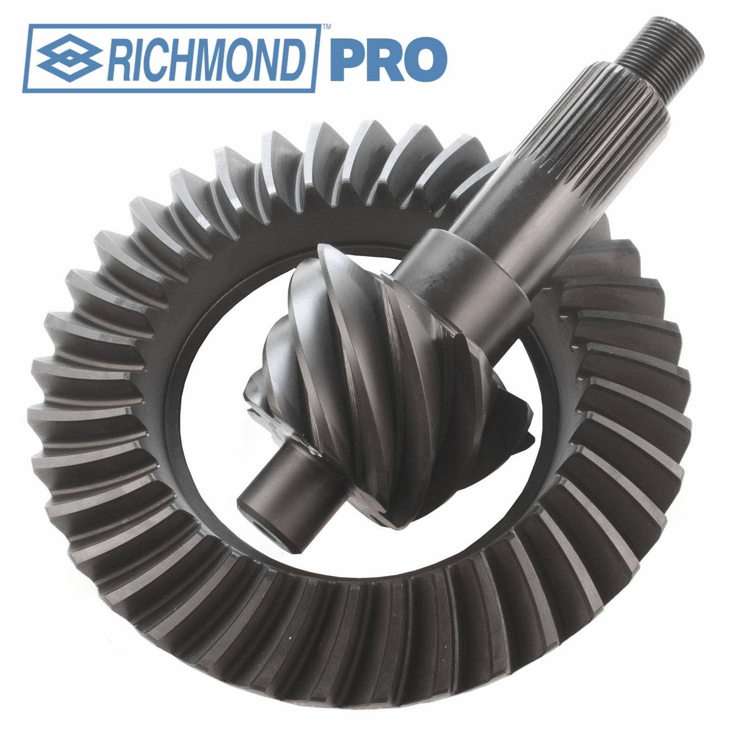 Differential Ring And Pinion  69-0177-1 Differential Ring And Pinion; Axle Model