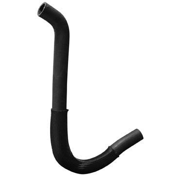 Dayco Radiator Coolant Hose P/N:72453  Radiator Coolant Hose P/N: