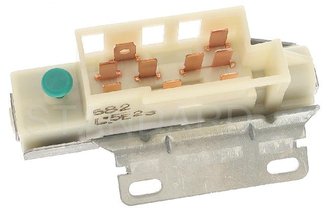 Standard Ignition Ignition Starter Switch P/N:Us-254  Ignition Starter Switch