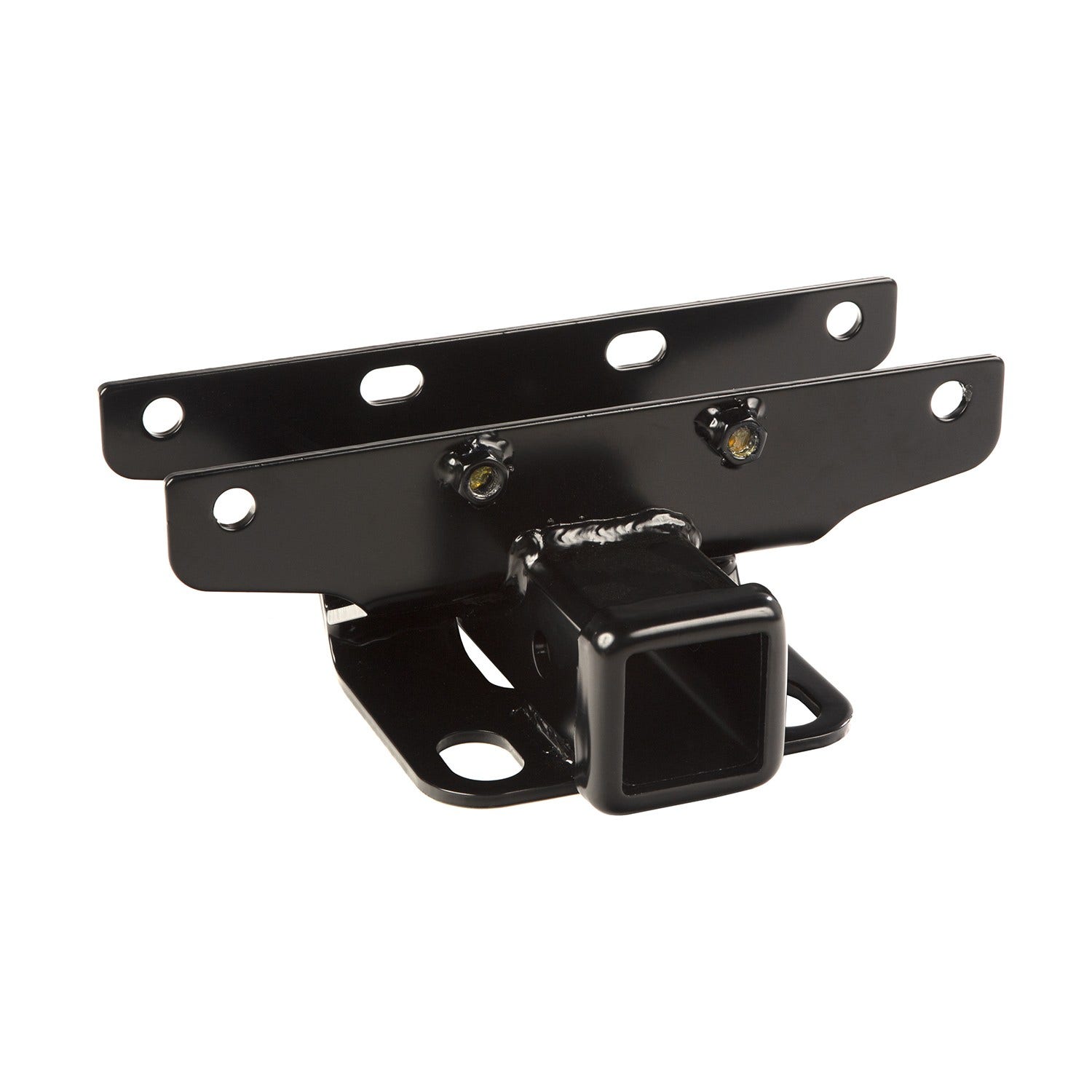 Rugged Ridge 11580.11 Receiver Hitch Fits 18-22 Wrangler (Jl)   Receiver Hitch