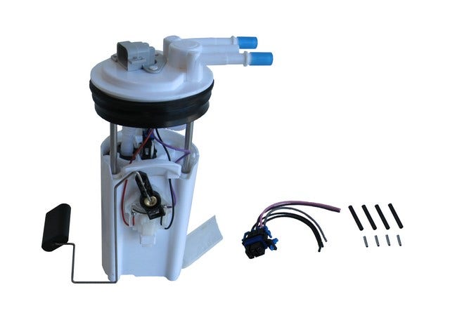 Autobest Fuel Pump Module Assembly P/N:F2924a  Fuel Pump Module Assembly P/N:
