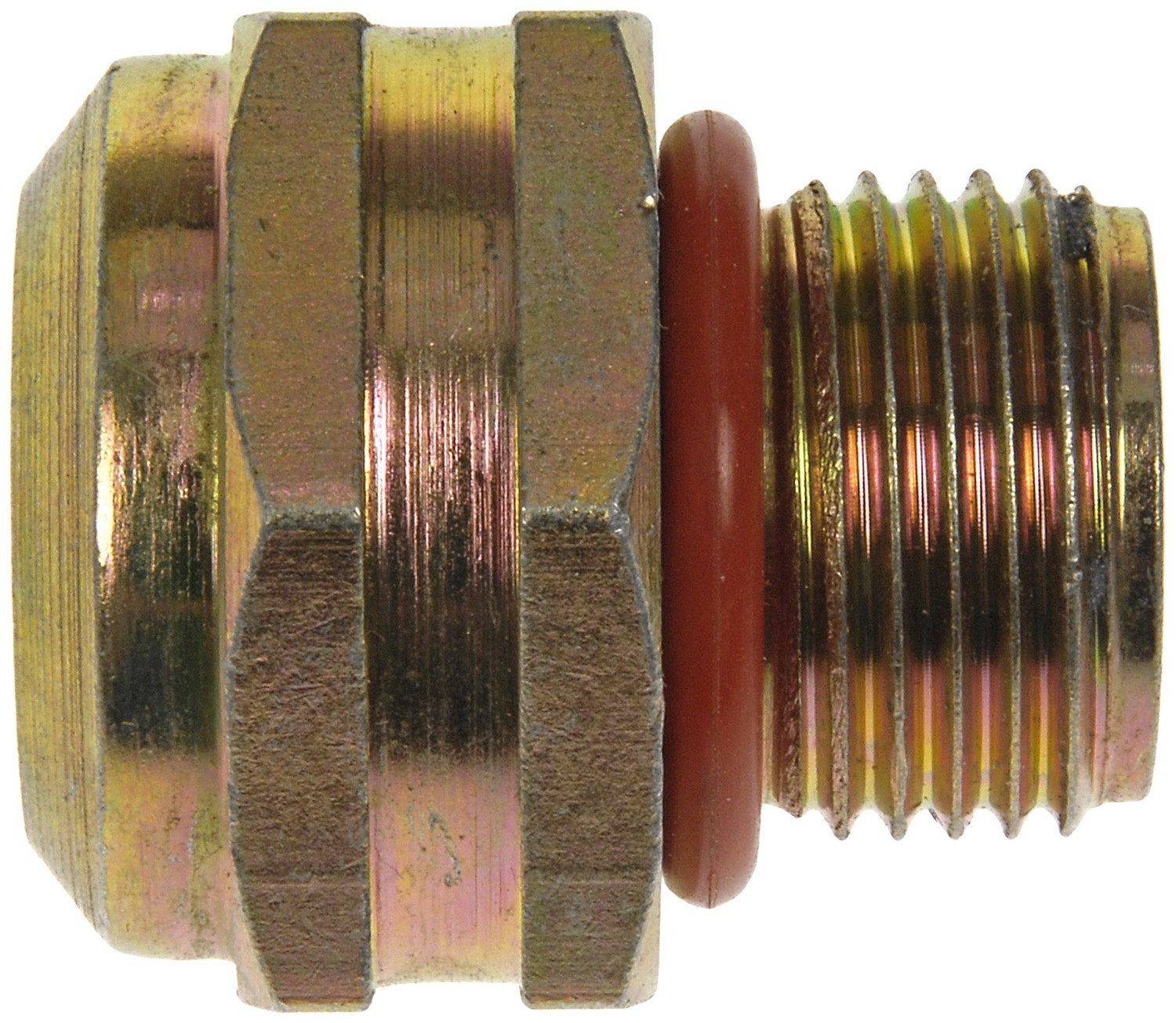 Dorman - Oe Solutions Automatic Transmission Oil Cooler Line Connector