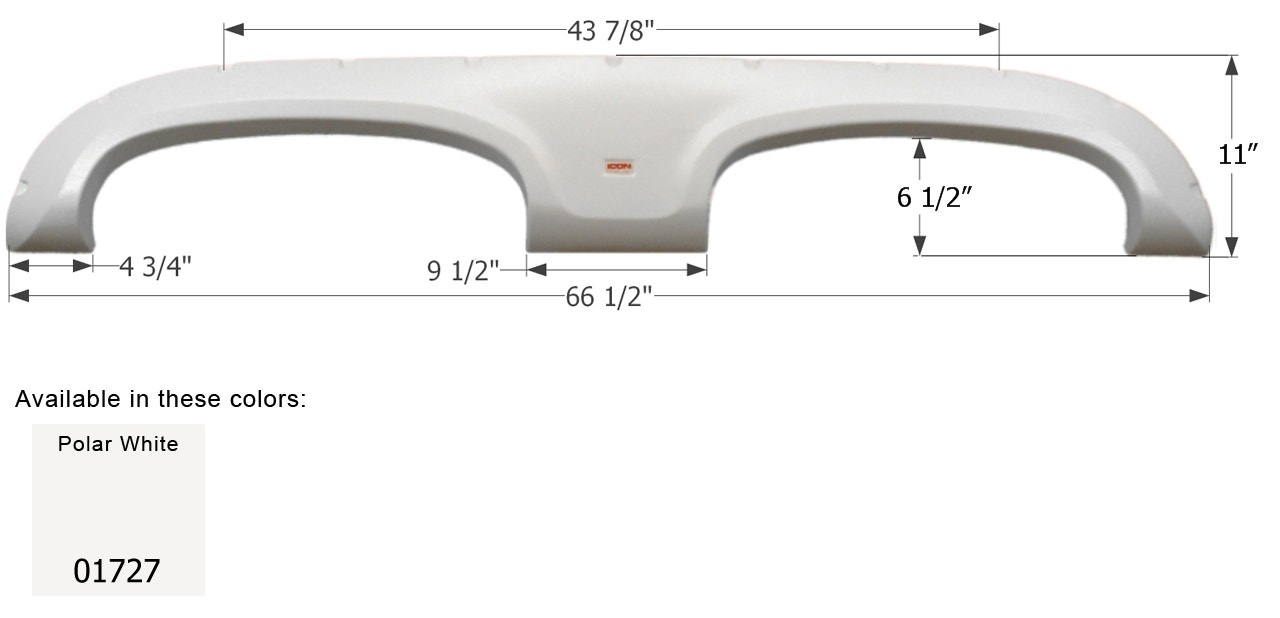 Keystone Fender Fs1727pw Keystone Fender Fs1727pw